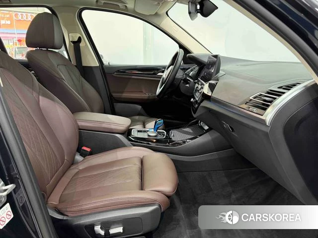 BMW iX3 id 4257541 из Китая 21