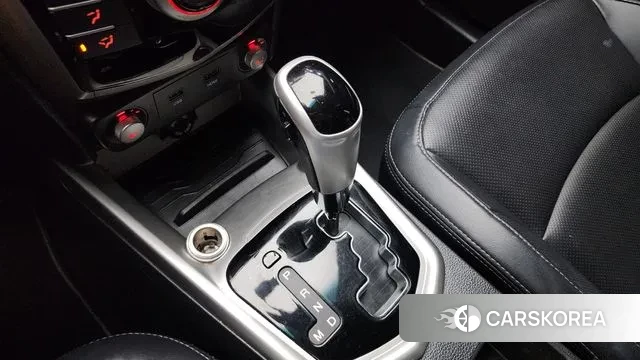 Ssangyong Tivoli Armor id 2995647 из Кореи 19