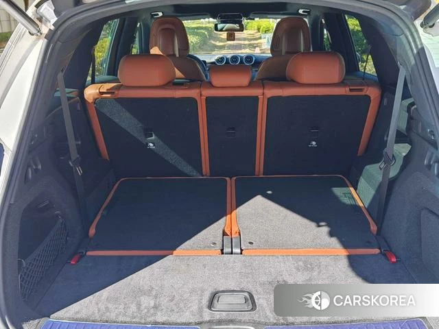 Mercedes-Benz GLC id 3902338 из Китая 12