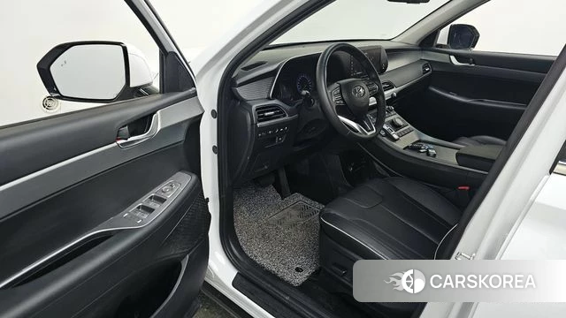 Hyundai Palisade id 4495048 из Кореи 29