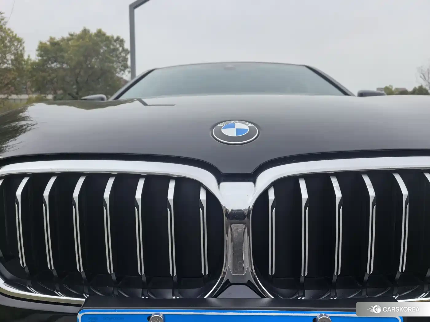 BMW 5 series id 4539370 из Китая 35