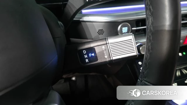 Hyundai Grandeur Hybrid (GN7) id 3963996 из Кореи 20