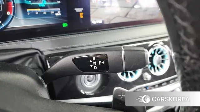 Mercedes-Benz S-Class W222 id 3480218 из Кореи 19