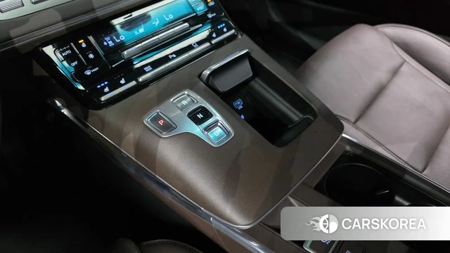 Hyundai The New Grandeur IG Hybrid id 4481664 из Кореи 33