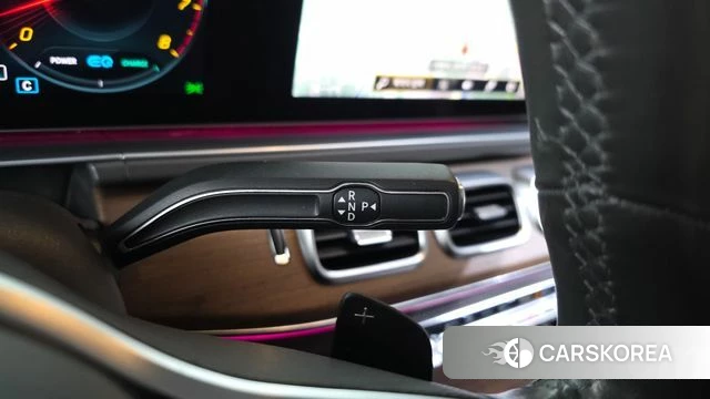 Mercedes-Benz GLE-Class W167 id 3879211 из Кореи 19