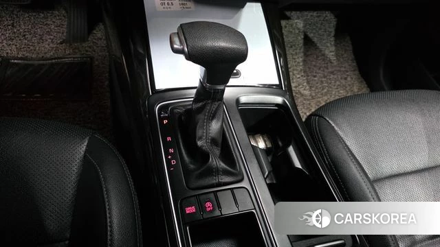 Kia The New Sorento id 3955839 из Кореи 19