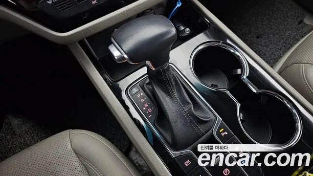 Kia The New Carnival id 2922809 из Кореи 19