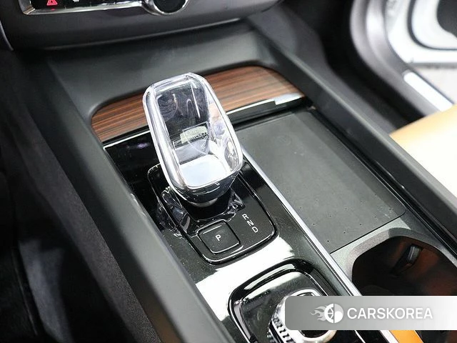 Volvo XC60 second Generation id 4834121 из Кореи 19