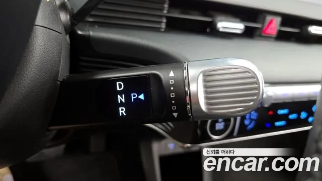 Hyundai Ionic 5 id 2926882 из Кореи 19