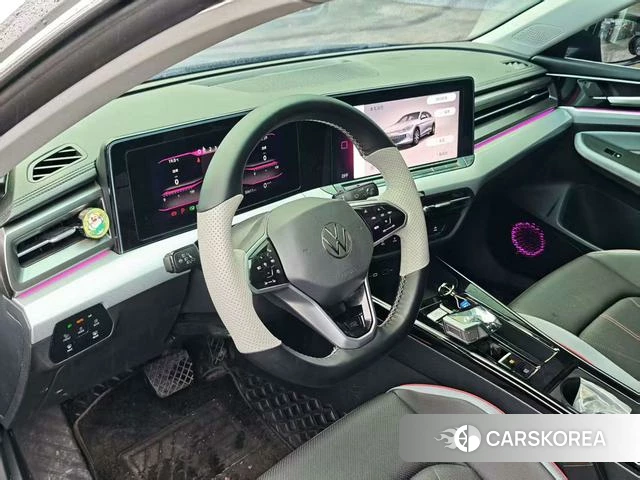 Volkswagen Lingdu id 4255739 из Китая 9