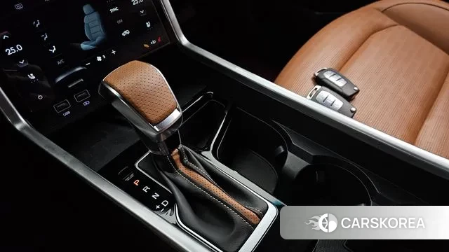 Ssangyong Torres id 3524227 из Кореи 19