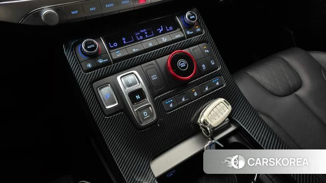 Hyundai Palisade id 4631503 из Кореи 29