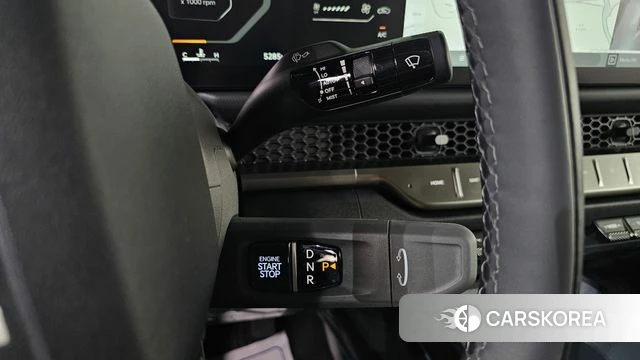 Kia Tasman id 3876434 из Кореи 19