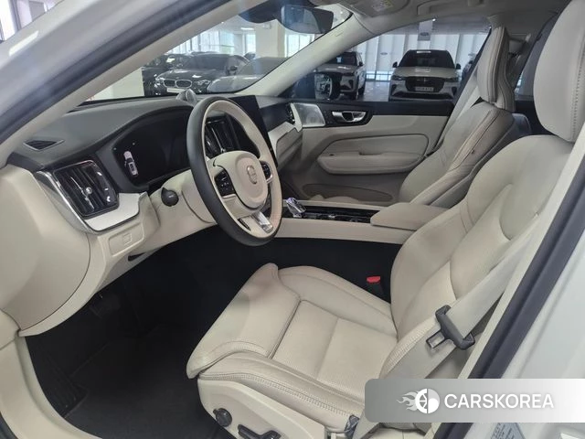 Volvo XC60 second Generation id 4229782 из Кореи 18