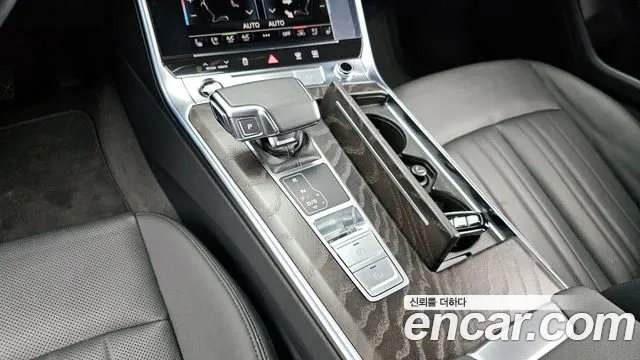 Audi A6 (C8) id 2853903 из Кореи 19