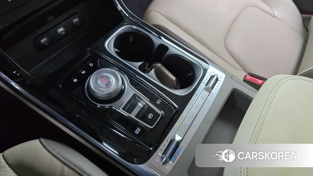 Kia Carnival 4th generation id 4573483 из Кореи 32