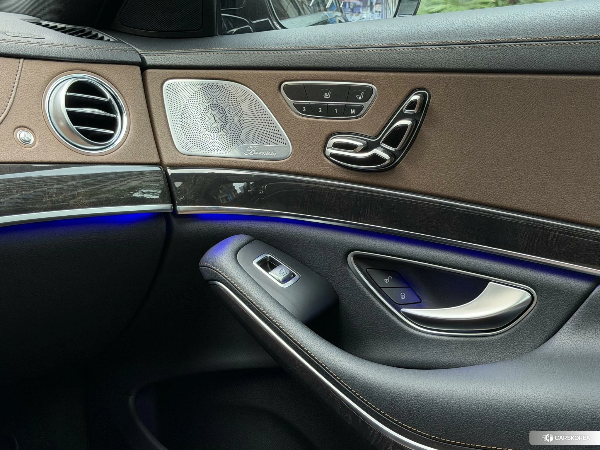 Mercedes-Benz S-class id 4441004 из Китая 15