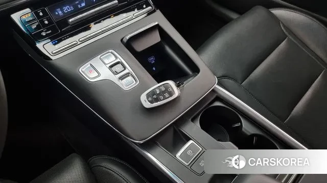 Hyundai The New Grandeur IG id 2889987 из Кореи 19