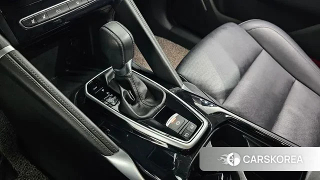 Renault Korea (Samsung) The New QM6 id 3722614 из Кореи 19