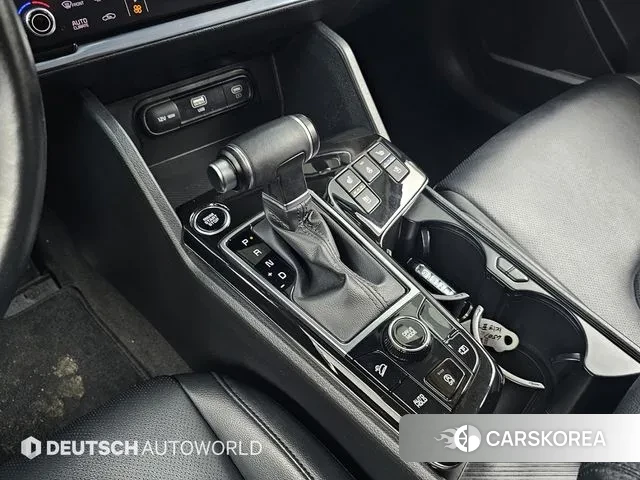 Kia Sportage 5th Generation id 3685874 из Кореи 19