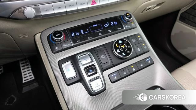 Hyundai Palisade id 3827714 из Кореи 19