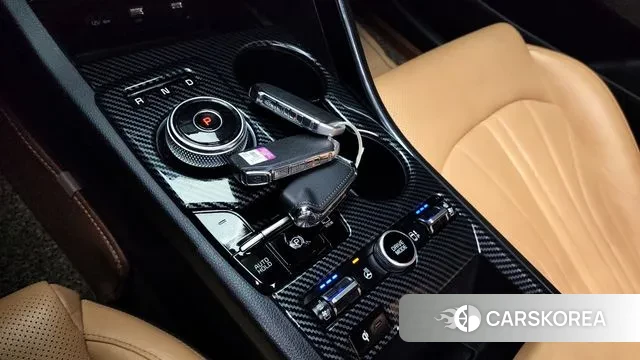 Kia K5 3rd generation id 3402186 из Кореи 19