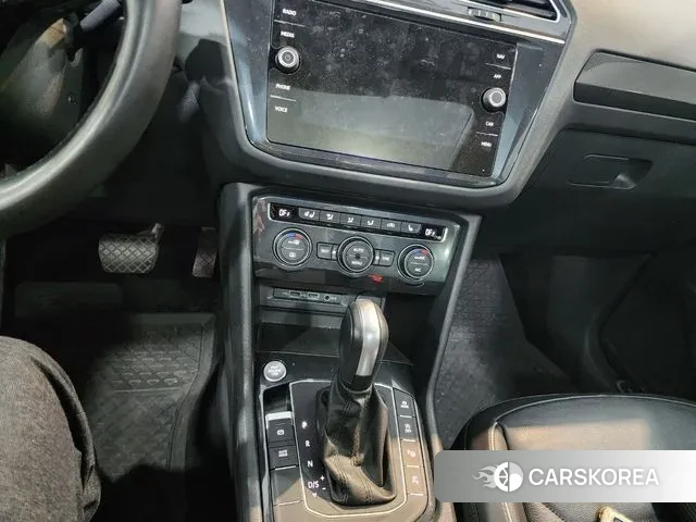 Volkswagen Tiguan second Generation id 3703059 из Кореи 19