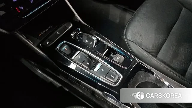 Chevrolet (GM Daewoo) New Bolt EV id 3497702 из Кореи 19