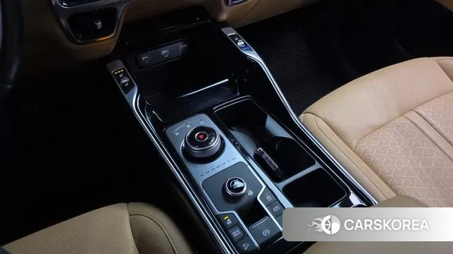 Kia Sorento 4th Generation id 3443339 из Кореи 19