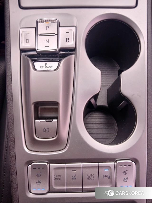 Hyundai Kona Electric id 4557747 из Кореи 19