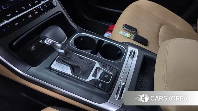 Kia Carnival 4th generation id 3442368 из Кореи 19