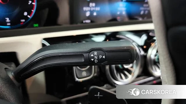 Mercedes-Benz A-Class W177 id 3508989 из Кореи 19