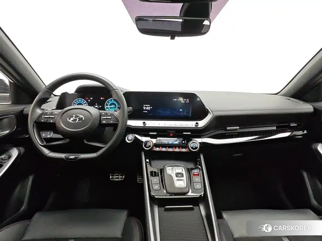 Hyundai Festa id 4576359 из Китая 23