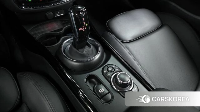 Mini Cooper Clubman id 3850525 из Кореи 19