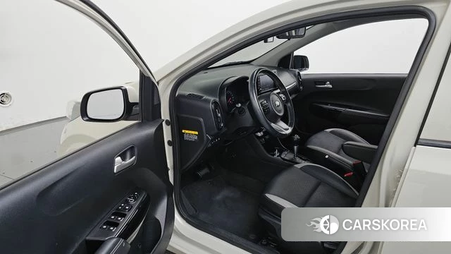 Kia All New Morning (JA) id 3893983 из Кореи 19