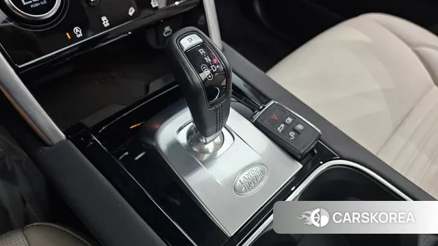 Land Rover Discovery Sports 2nd Generation id 3016692 из Кореи 19