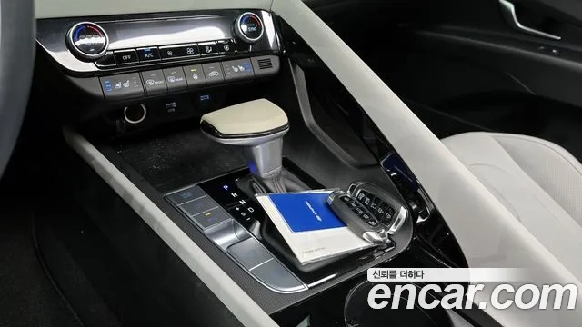 Hyundai Avante (CN7) id 2920324 из Кореи 19