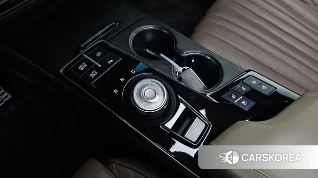 Kia K8 Hybrid id 3372383 из Кореи 19