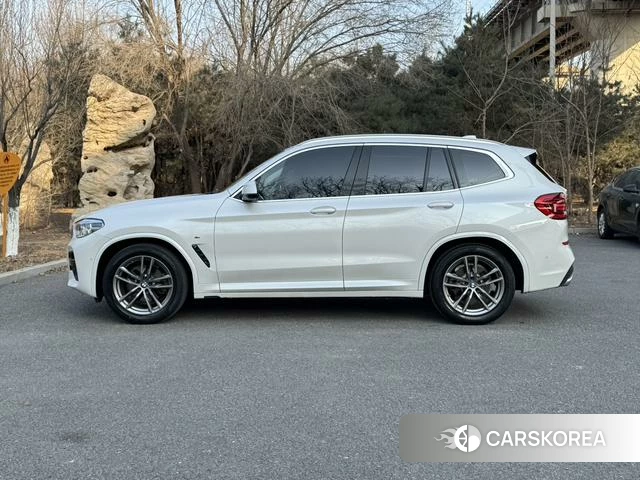 BMW X3 id 4257647 из Китая 15