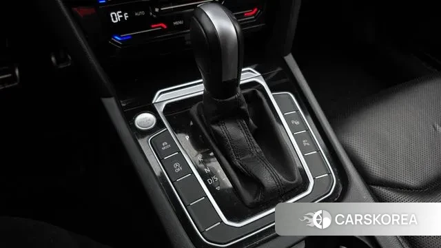 Volkswagen Arteon id 3447216 из Кореи 19