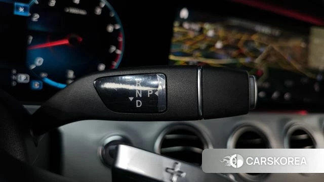 Mercedes-Benz E-Class W213 id 3936009 из Кореи 19