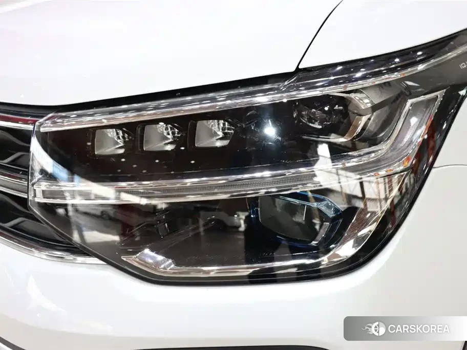 Volkswagen Tharu id 4559785 из Китая 19