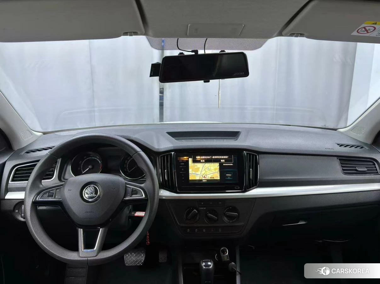 Skoda Komick id 4461395 из Китая 12