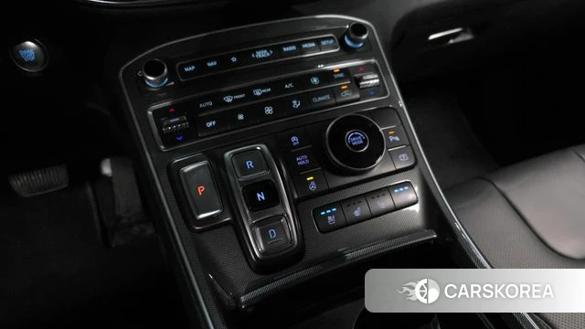 Hyundai The New Santa Fe id 3839186 из Кореи 19