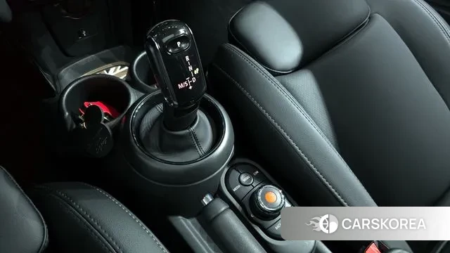 Mini Cooper id 3379040 из Кореи 19