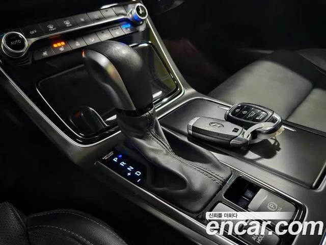 Hyundai Grandeur IG id 2946074 из Кореи 19