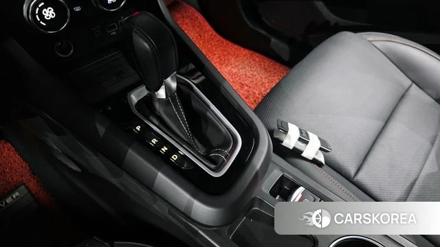 Renault Korea (Samsung) XM3 id 4343732 из Кореи 29