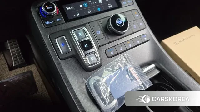 Hyundai The New Palisade id 3550689 из Кореи 19