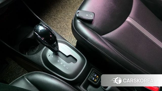 Chevrolet (GM Daewoo) The New Spark id 3861670 из Кореи 19