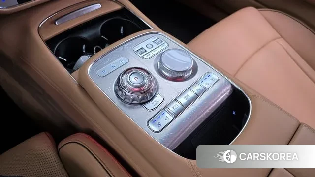 Genesis G90 (RS4) id 3011537 из Кореи 19